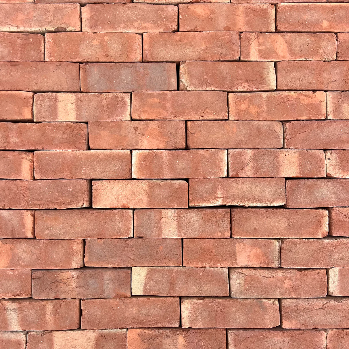Premium brick work by JustBricks in Chelmsford
