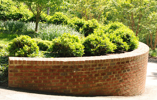 Retaining walls in Chelmsford