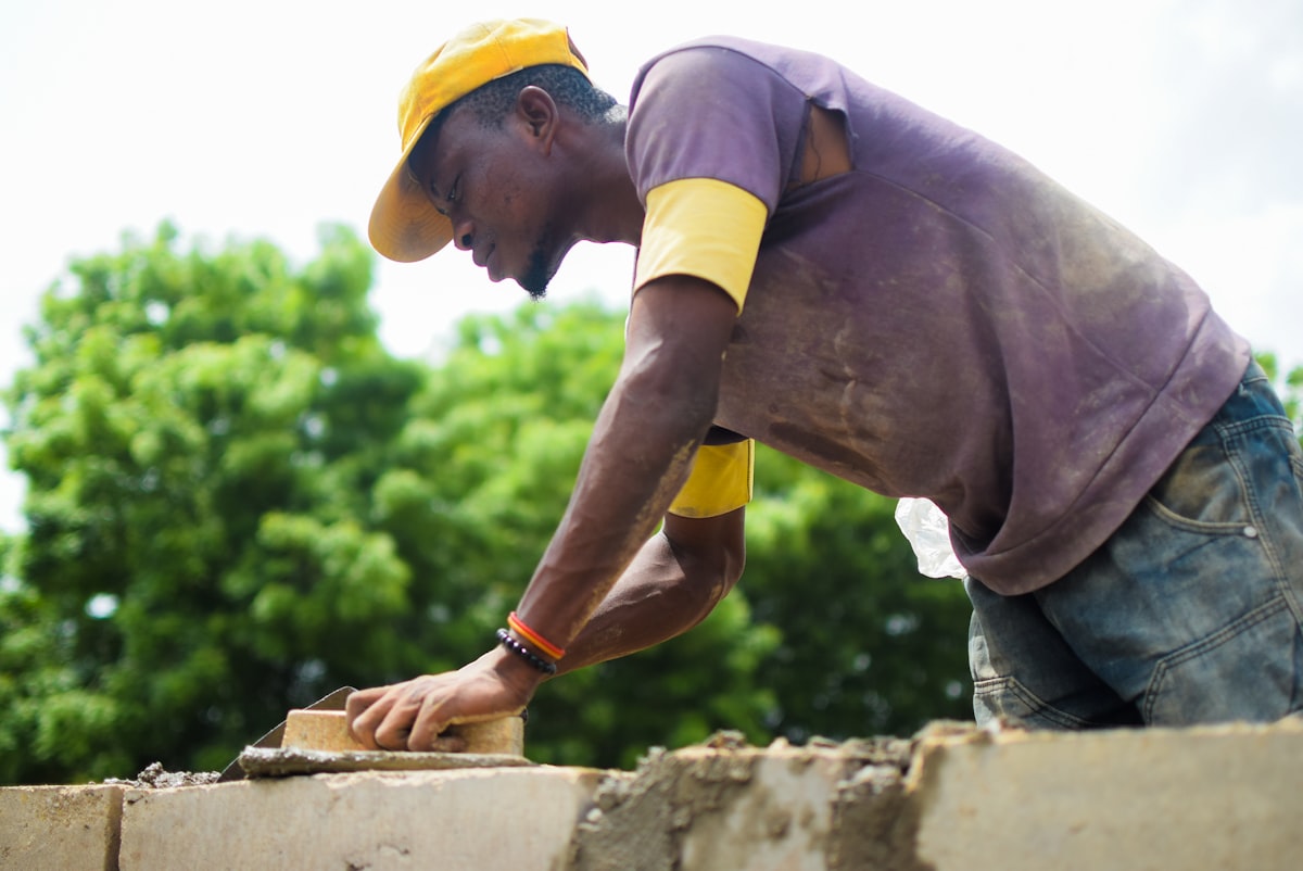 The Complete Guide to Brick Maintenance and Care