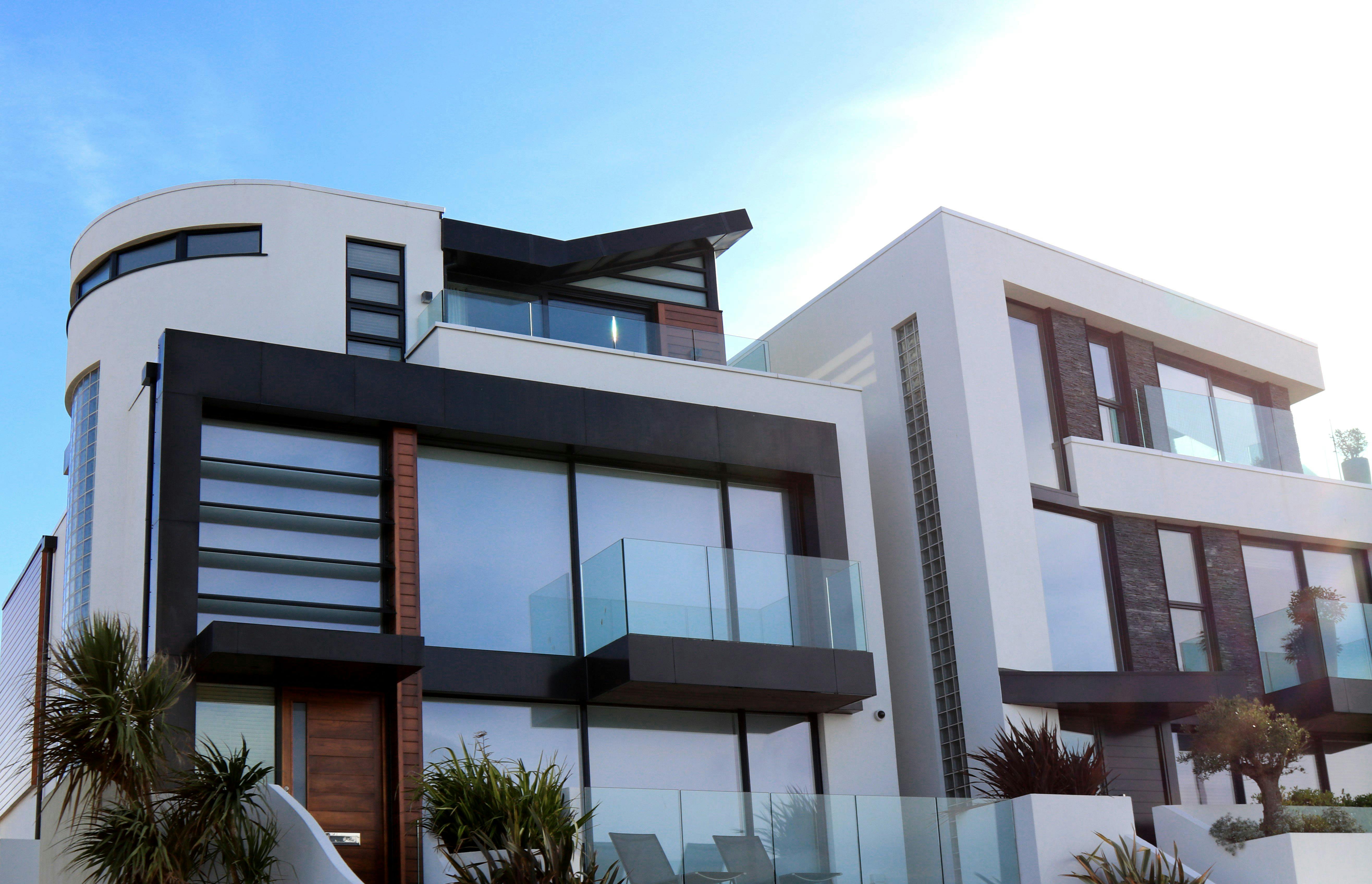 Modern Brick Applications in Contemporary Architecture