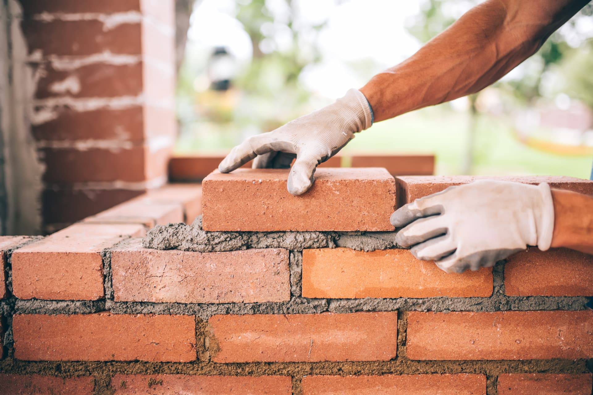 JustBricks masonry craftsmanship
