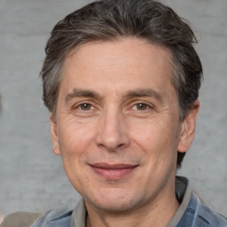James Harper