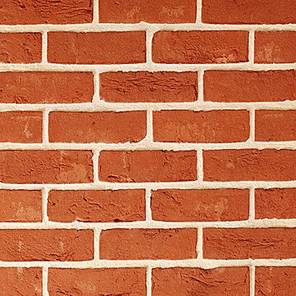 Traditional Clay Bricks - Classic fired clay bricks with timeless appeal