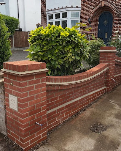 Residential Masonry